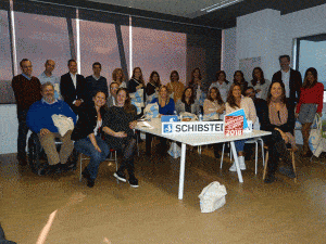 En este evento se trató de la Employee Experience en el Costumer Service.