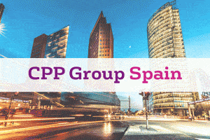 CPP Group Spain ha renovado su imagen.