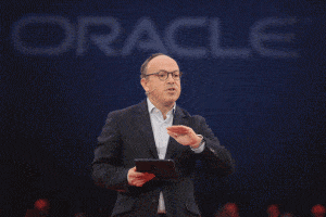 Leopoldo Boado, country manager de la compañía Oracle en España.