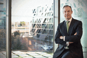 José Luis Fernández, CEO de CPP Group Southern Europe.