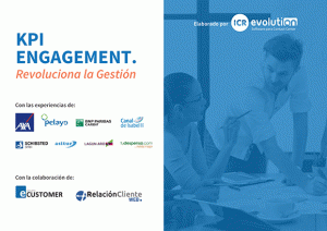 Portada del ebook sobre KPI engagement.