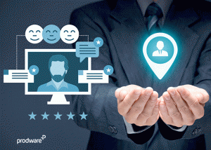 La experiencia de cliente ha de ser diseñada de forma rentable y eficaz.