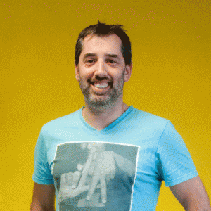 Juna Narro es el autor de este artículo titulado, Tiendas del futuro donde comprar.