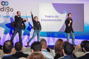 Presentación de Odigio5