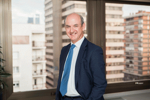 Santiago Muñoz-Chapulí es socio fundador de ON Soluciones.