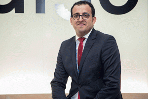 Amine BOUMEDIANE Chief Product & Marketing Officer Prosodie – Capgemini España, escribe en este artículo sobre las posibilidades de los bots en las estiones en modalidad de autoservicio.