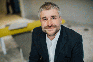 Gianpaolo Santorsola nuevo consejero delegado de Schibsted Spain.