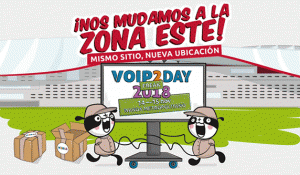 VoIP2DAY llega a su 11ª edición.