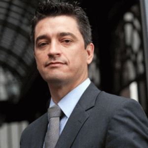 Atento ha nombrado a Dimitrius de Oliveira director general de la Región Brasil.