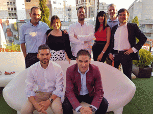 Marktel ha confiado esta renovación tecnológica que está emprendiendo a inConcert.
