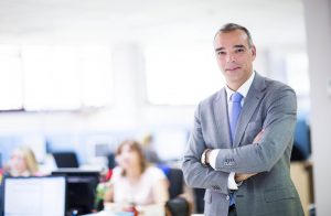 David Güeto, de Salesland, es el auotr de este artículo sobre la importancia de la venta asistida en el ecommerce.