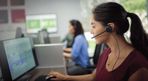 Para que un empleado de un contact center ofrezca una óptima experiencia de cliente es esencial que cuente con las herramientas de trabajo adecuadas.