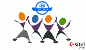 Sitel ha conseguido la certificación ISO 27001:2013 por su sistema de gestión de seguridad de la información en España.