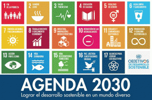 Marktel se une a la “Campaña de recopilación de buenas prácticas” organizada por la Red Española del Pacto Mundial con motivo del tercer aniversario de los Objetivos de Desarrollo Sostenible.