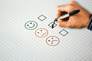 Aquellas marcas que ofrecen una buena experiencia a sus clientes obtienen un 54% más de ingresos que aquellas que no lo hacen.