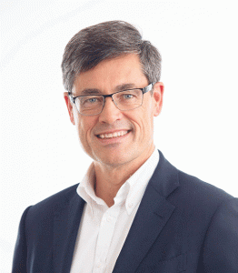 Carlos López-Abadía es el nuevo CEO de Atento.