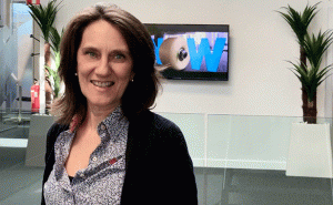 Carmen Derlinchan es la nueva directora de Servicios Profesionales para el área del Mediterráneo en Servicenow.
