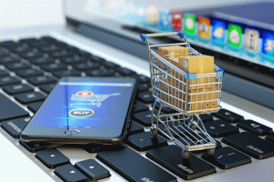 El comercio electrónico móvil, el gran potenciador del aumento de facturación del ecommerce.