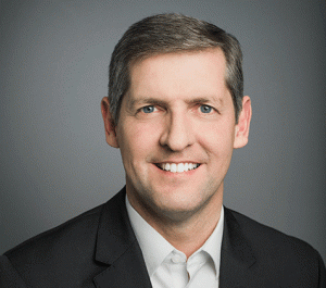 Paul Cark, de Plantronics.
