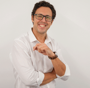André Santos es el director general de GoContact para España.