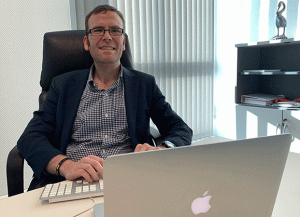 Javier Cáceres Herrero, director general de ISGF y miembro de la Asociación CEX, es el autor de este artículo sobre shoppers.