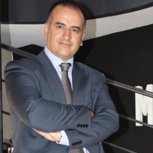 Entrevistamos a Alberto Vielba, director de BPO Contact Center de MADISON.