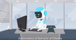 soluciones de customer engagement.