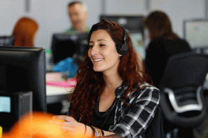 ISG reconoce a Sitel Group como líder en servicios de experiencia de cliente y contact center.