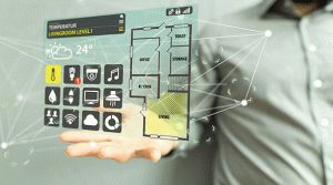El reto del Internet of Things para por incrementar los niveles de seguridad.