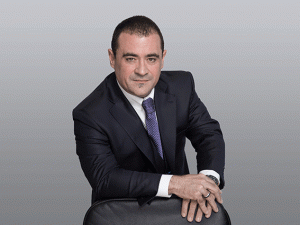 Antonio Abellán, country manager de Servicenow Iberia.