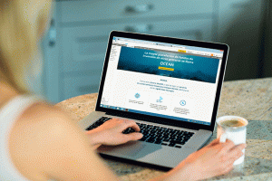 CaixaBank premiada por su comunicación digital con sus clientes.