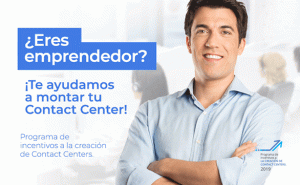 GoContact lanza un programa de incentivos para crear contact centers.