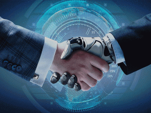 La inteligencia artificial en el contact center.