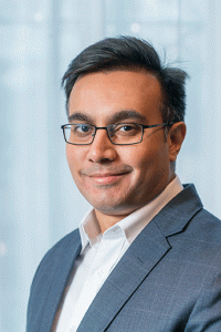 Shyan Mukerjee es director de transformación digital de Majorel.