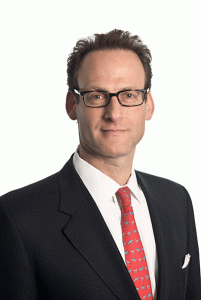 Bill Safran, CEO de la compañía Vizolution.
