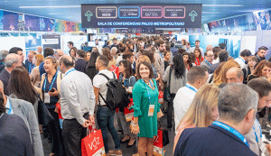 Los mejores momentos en imágenes de Expo RC 2019.