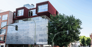Salesland, entre las 500 empresas que más crecen según CEPYME.