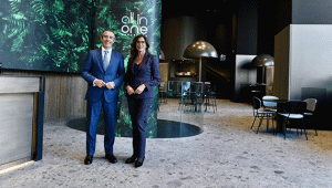 All in one, el nuevo espacio de CaixaBank en Barcelona.