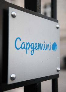 Capgemini ofrece a sus clientes la solución SAP Enable Now.