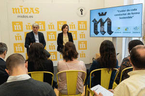 CX y digitalización: las apuestas de Midas.