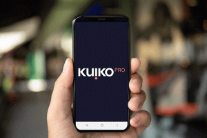 KUIKO PRO, una app que agiliza las gestiones con clientes.