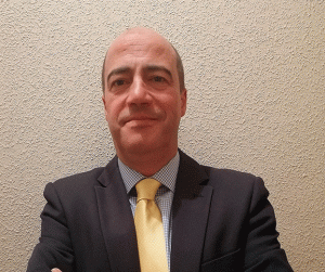 Ángel Porta se incopora al equipo comercial de Sennheiser Communications en España.