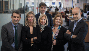Lanalden: máxima personalización y cercanía.