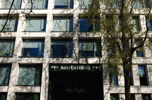 SANTALUCÍA apuesta por la transformación digital como línea estratégica a seguir.