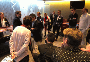 Correos y Atrápalo inauguran este año los Think Tanks de Smartcex.