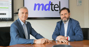 Mdtel apuesta por la innovación continua.