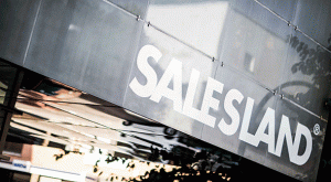 Acor compra Salesland.