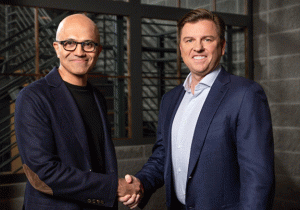 Microsoft y Genesys amplían su alianza.