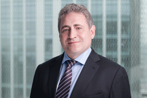 Armando Trivellato, vicepresidente de Poly para Sur y Oeste de la región EMEA, habla de la importancia del trabajo flexible.