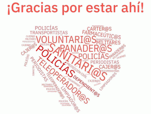 El 40% de la plantilla de los contact centers ya trabaja desde casa.